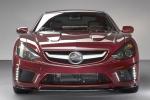 Mercedes-Benz C25 China Limited Edition by Carlsson 2012 года
